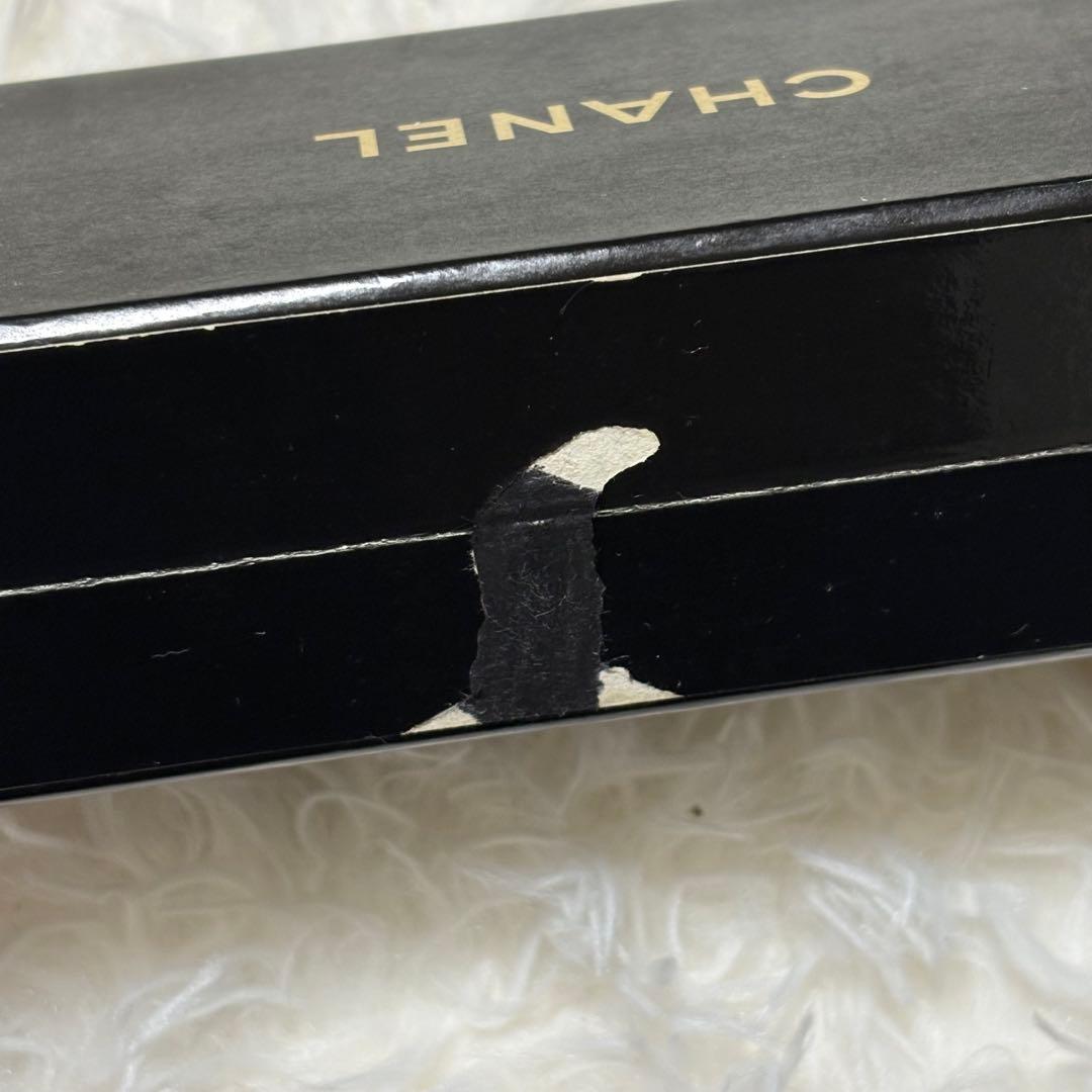 CHANEL サングラス ケース付き