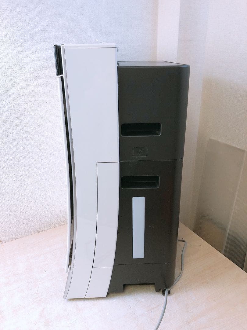 C*p様 ②Panasonic パナソニック 2018年製 加湿空気清浄機 F-