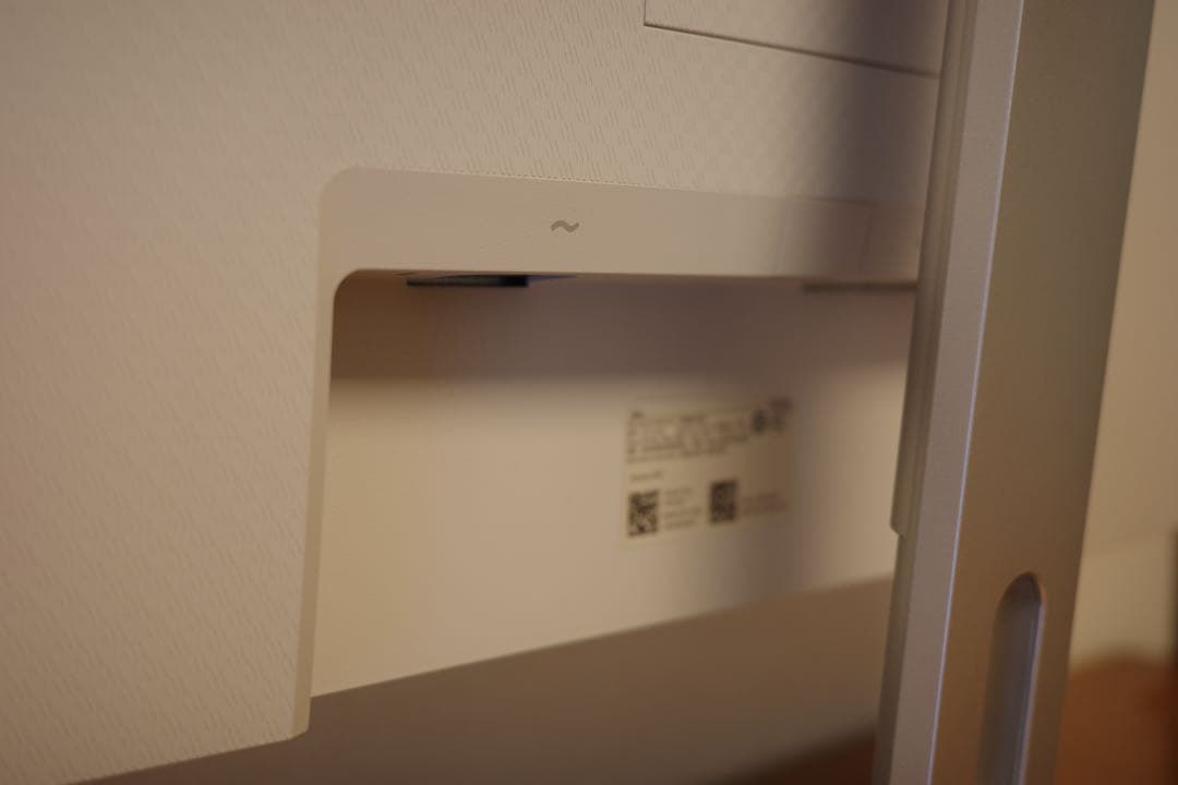 【3年保証付き】Dell 27インチ4kモニター S2722QC