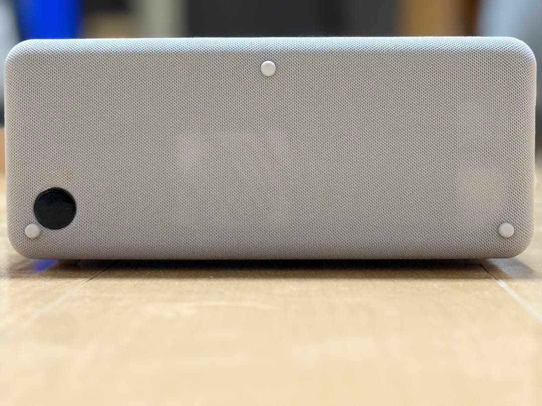 EPSON プロジェクターEF-100W & Fire TV stick