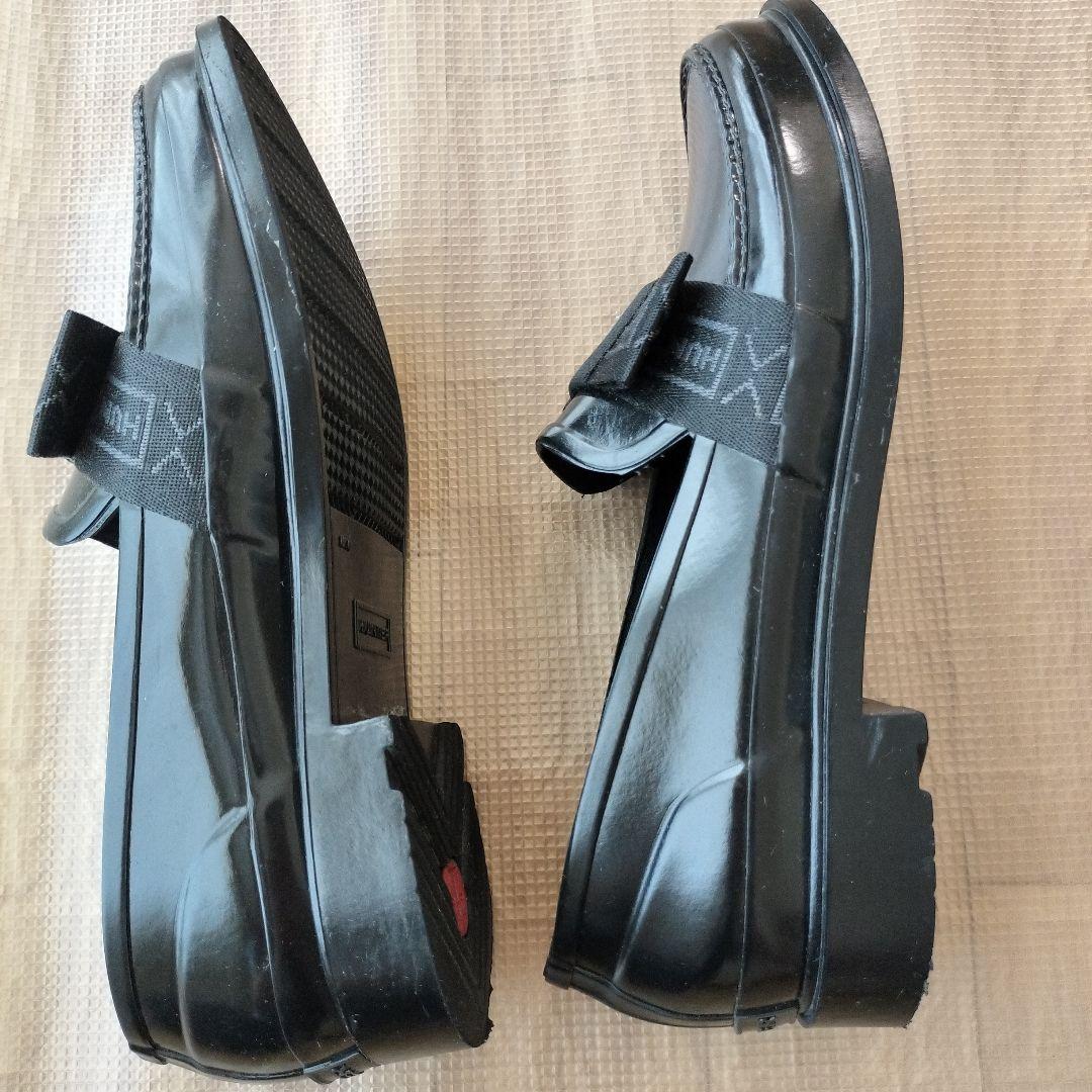 HUNTER ハンター リボン レインシューズ UK6 25cm