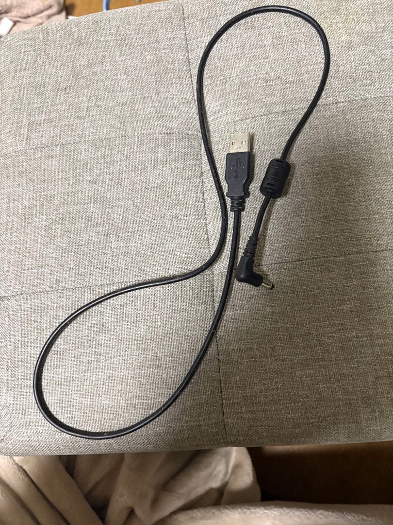 Apple iPod シルバー 2.5インチ