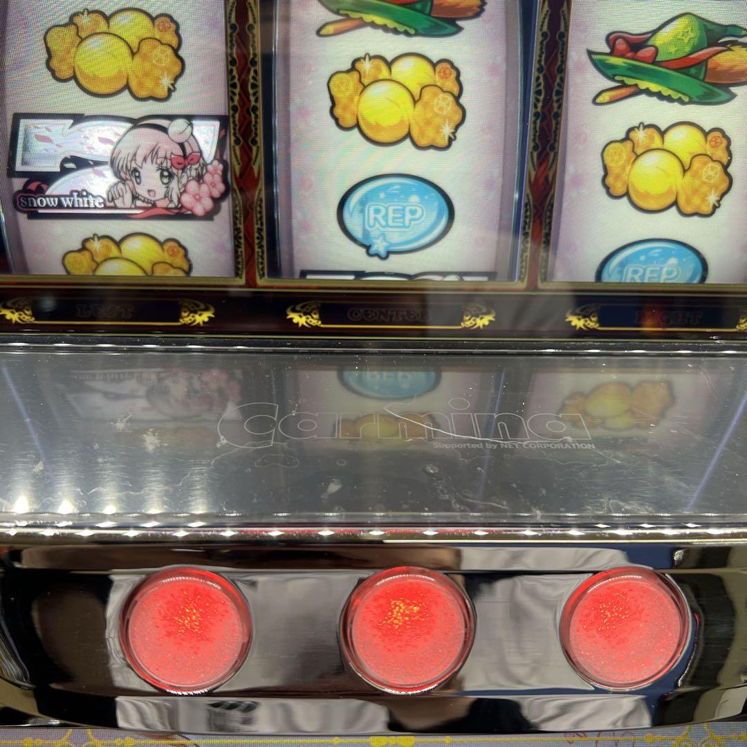 Sまほいく　魔法少女育成計画　実機　不要機付　送料無料