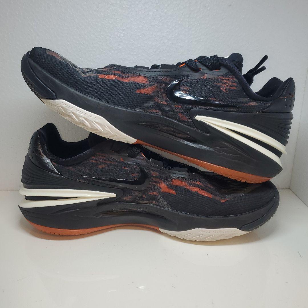 じ*す様 Nike Air Zoom GT Cut 2 29cm