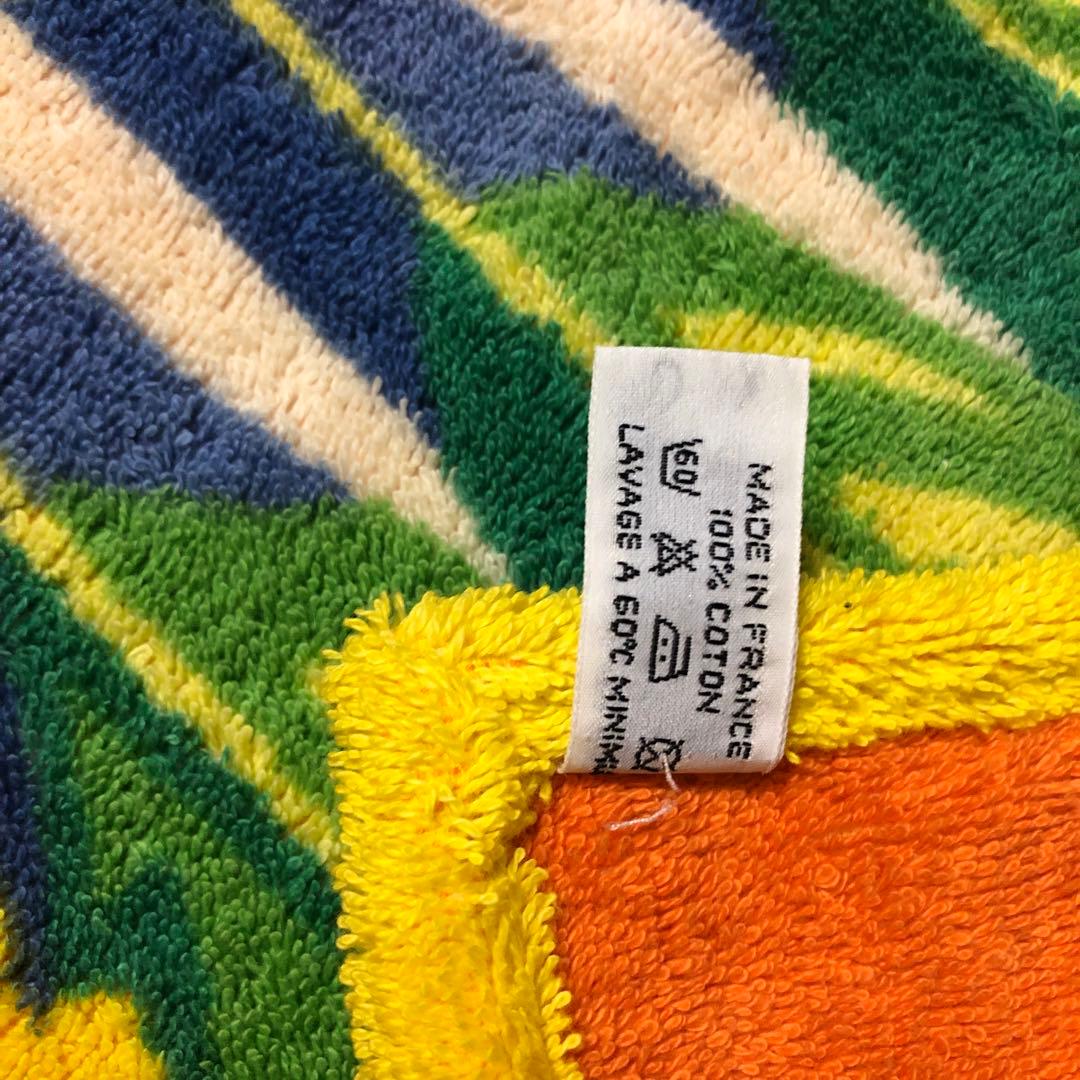 HERMÈS 孔雀柄