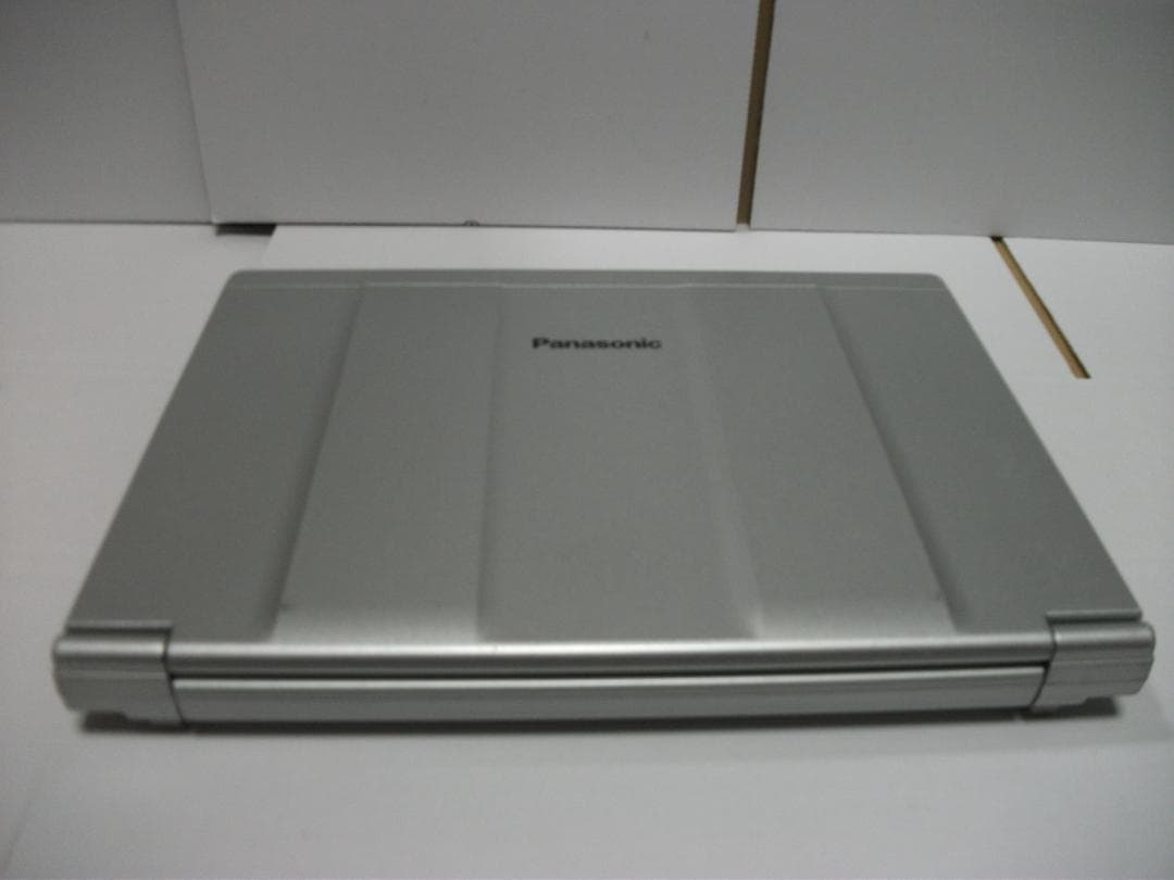 Windowsノート本体 Let'snote CF-SV9/Office2024+SSD256(538)