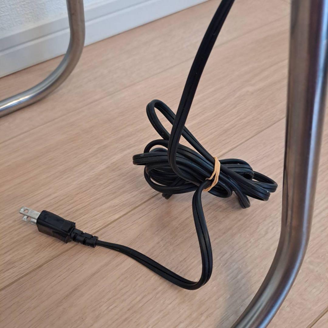 早い者勝ち【完動品】ニチワヒートランプウォーマーHLW-500PT 保温器セット