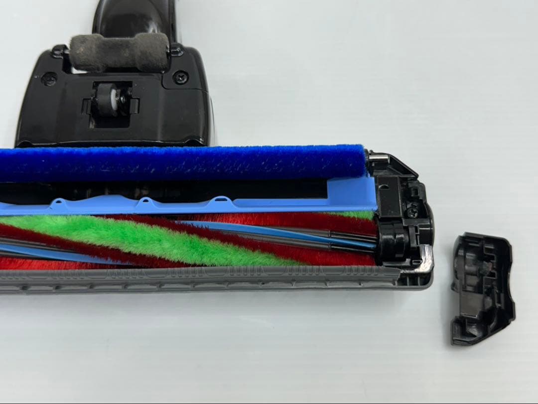 中古　日立　HITACHI　掃除機　多機種対応　ヘッド　回転ブラシ　D-AP47