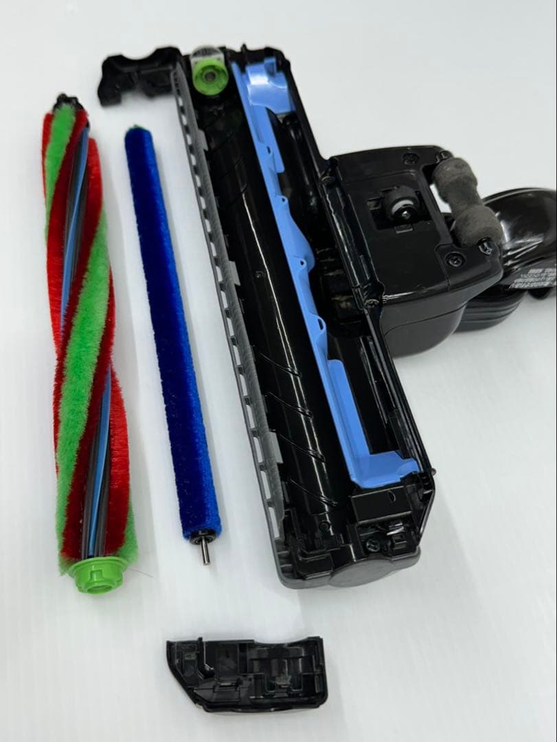 中古　日立　HITACHI　掃除機　多機種対応　ヘッド　回転ブラシ　D-AP47