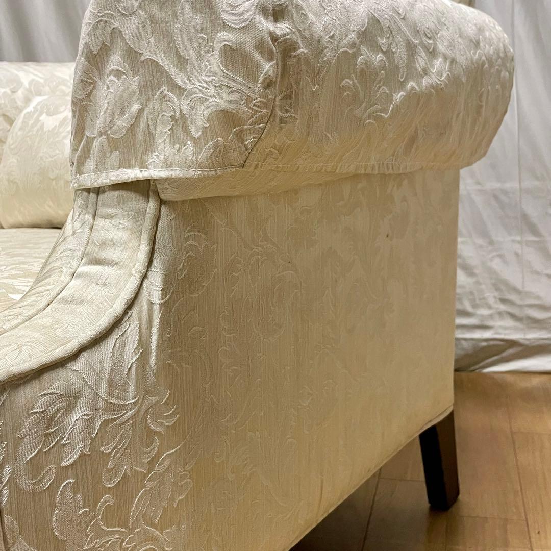 Drexel Heritage ドレクセル ヘリテイジ　シングルソファ