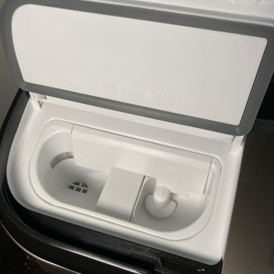 【2020年製】 日立ドラム式洗濯乾燥機 BD-NX120FL