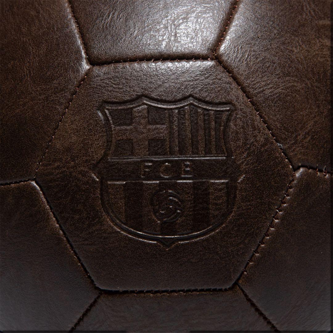 新品未使用 FCバルセロナ NIKE トラヴィススコット サッカーボール