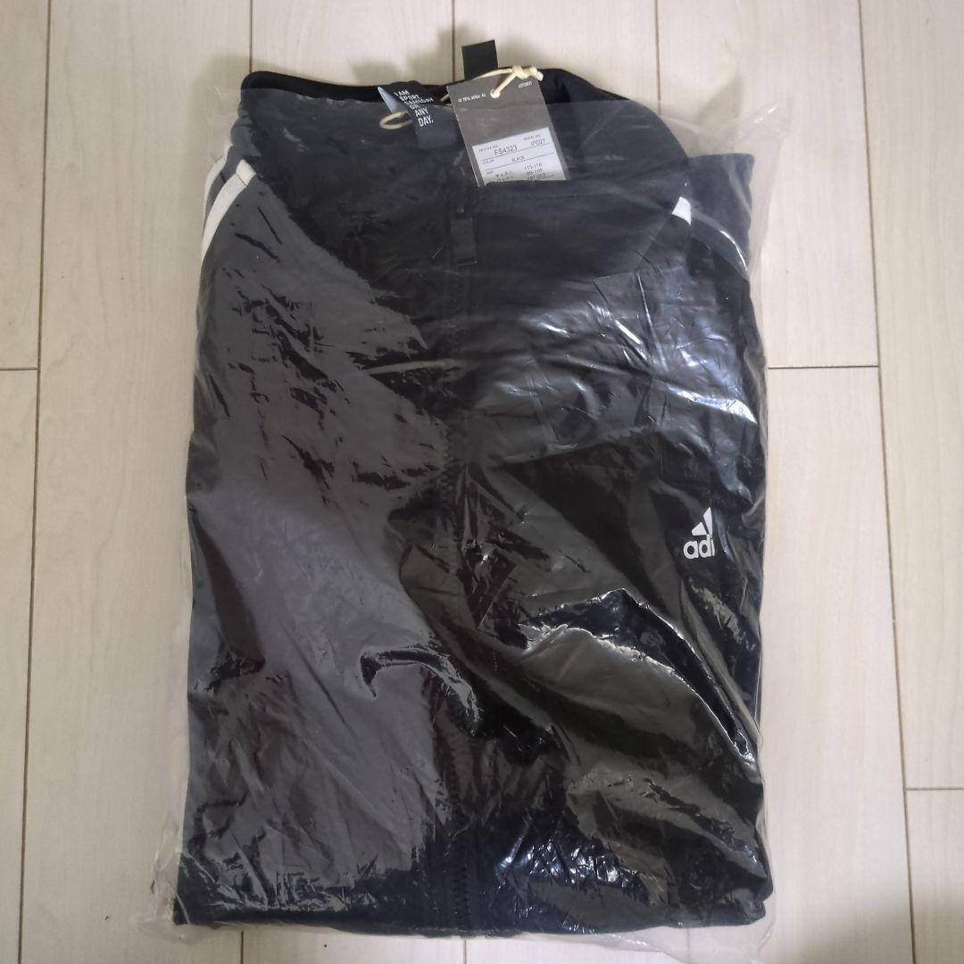 【新品・稀少サイズ4XO】アディダス アスレティック ティロ トラックスーツ