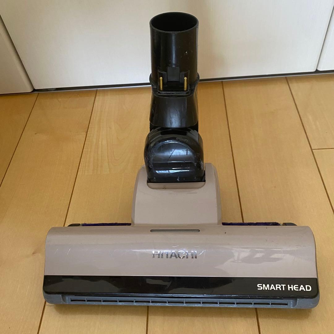 日立　掃除機　CV-SE300