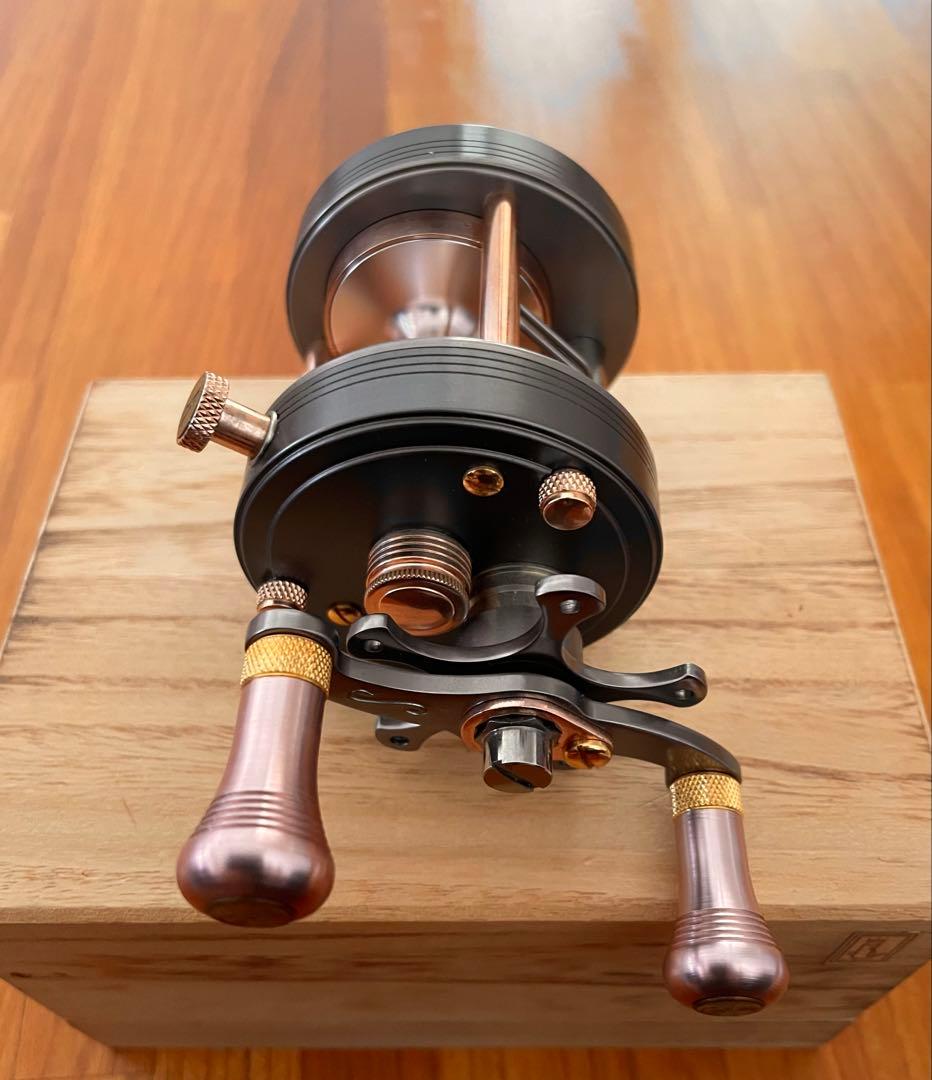 五十鈴工業　トラディスト