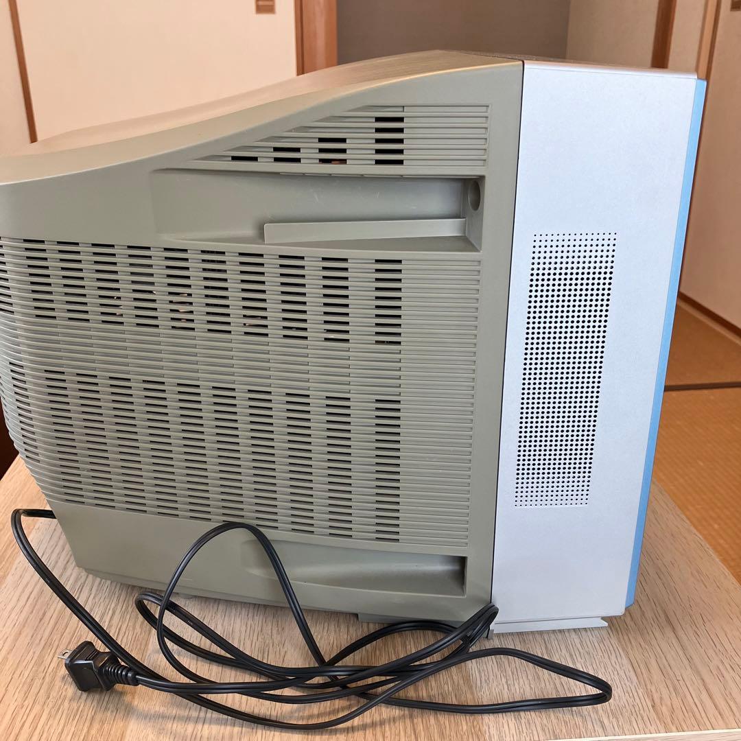 SONY トリニトロン KV-14DA1