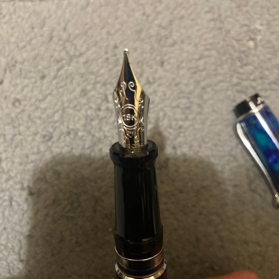 OpTIMA 365 AZZURRA 「オプティマ３６５アズーロ」