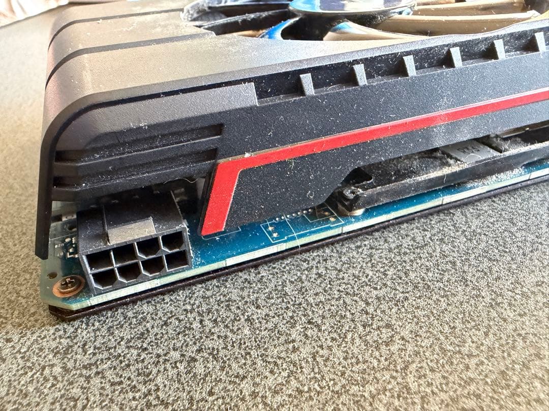 【ジャンク】HP純正 NVIDIA GeForce GTX 1080 8GB