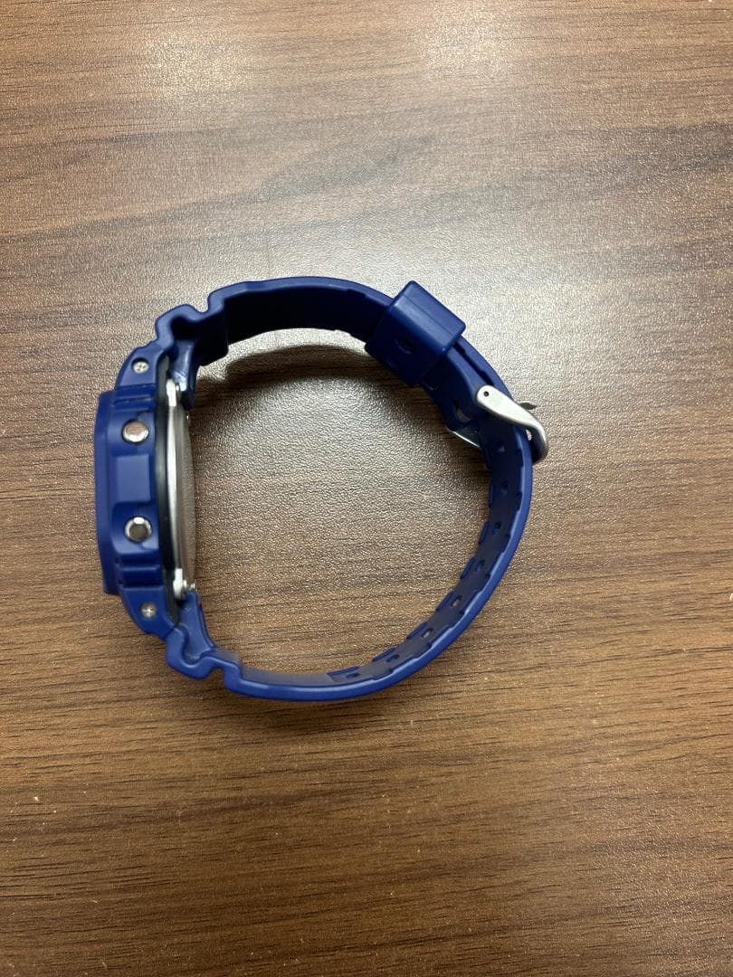 横浜ベイスターズ G-SHOCK 3229 DW-5600VT