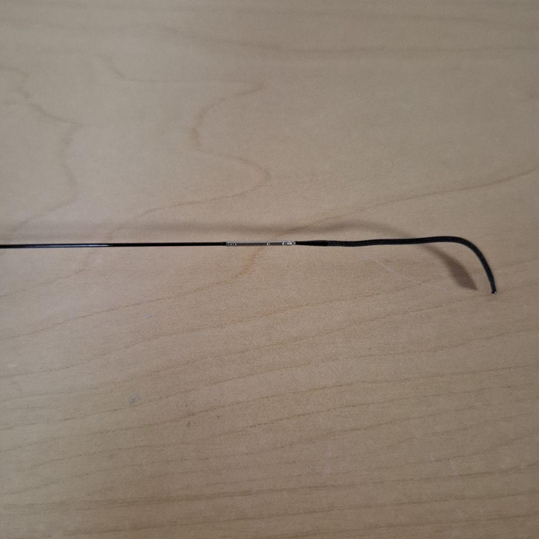 オリムピック インストラクター 忍 硬中硬 61 タイプ S アラミカ