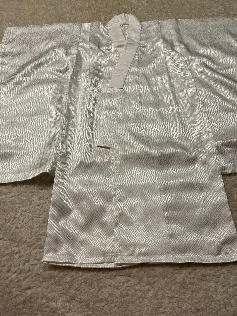 utatane ひよこ商店　七五三　男の子　被布