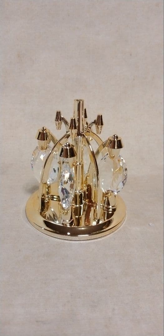 セイコー 電波クロック 置時計 HW566B