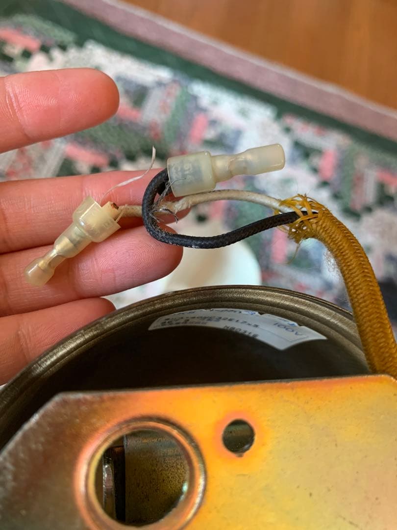 KOIZUMI シャンデリア