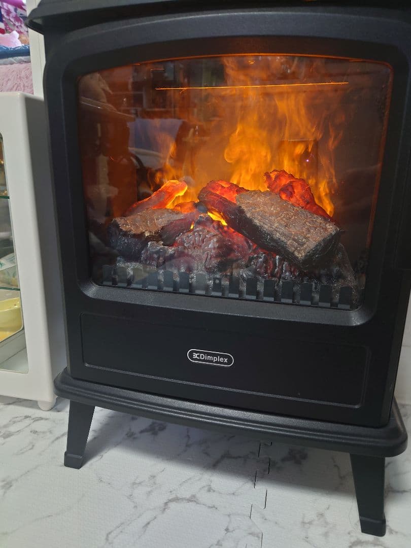 ディンプレックス