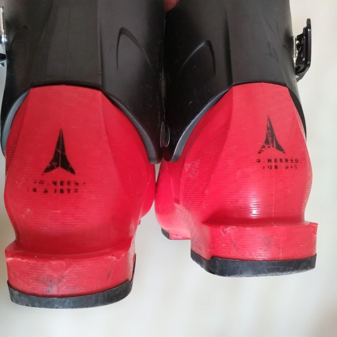 ATOMIC　スキーブーツ　20㎝　20.5㎝