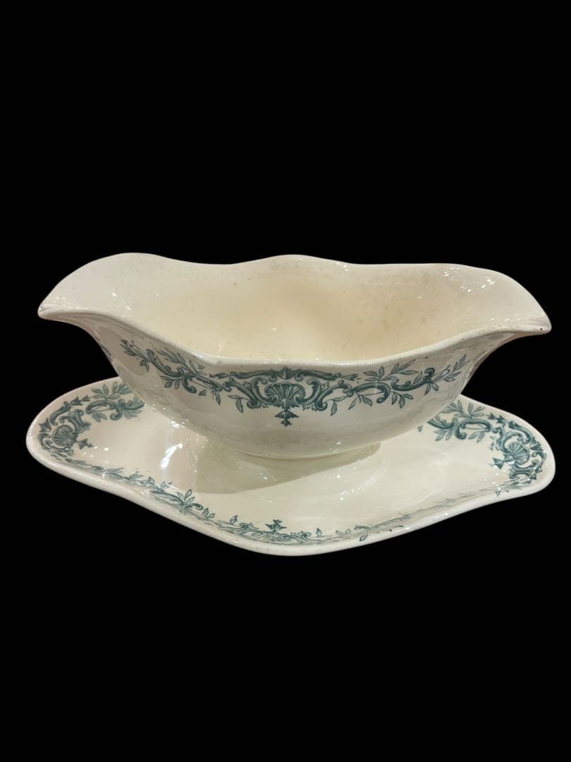 クレールフォンテーヌ）アンティークラヴィエ ソーシエール