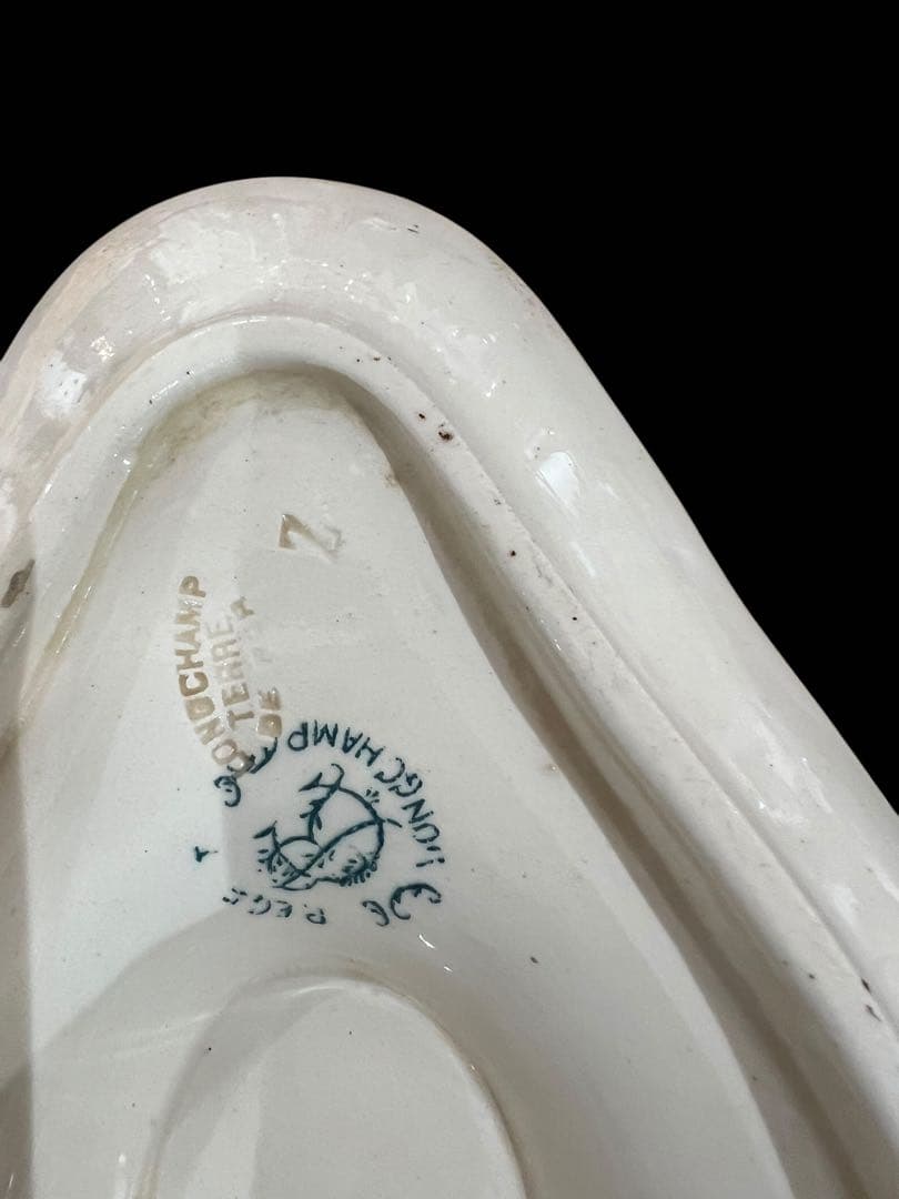 クレールフォンテーヌ）アンティークラヴィエ ソーシエール