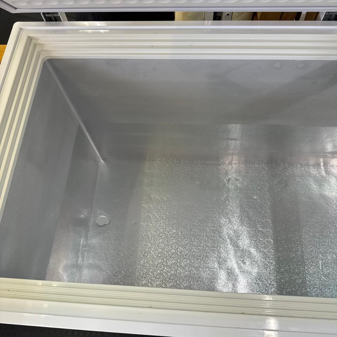 ☆☆レマコム　冷凍ストッカー　RCY-577　フリーズブル　577L　三温度帯