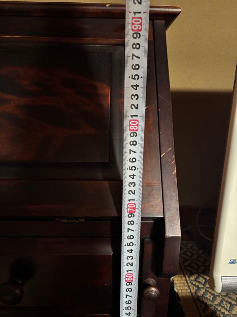 ライディングビューロー　ライディングデスク