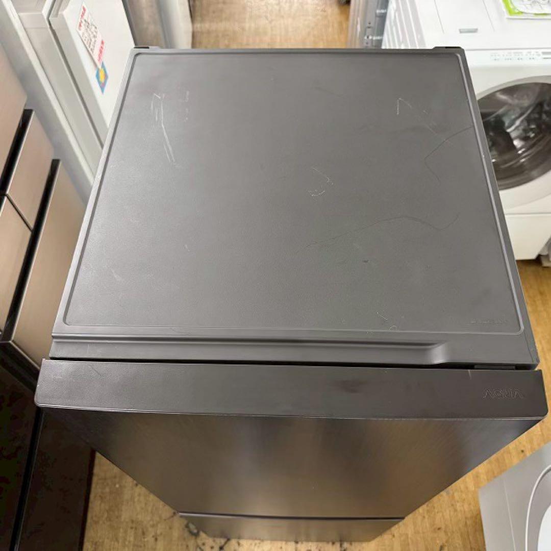 地域限定配送無料　アクア　冷蔵庫　AQR-20E3 2024年製　高年式