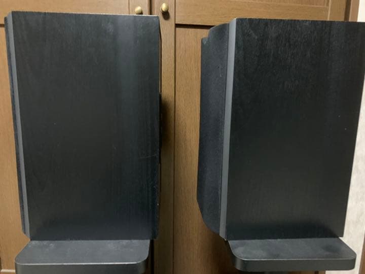 B&W オーディオスピーカー　DM601 S2