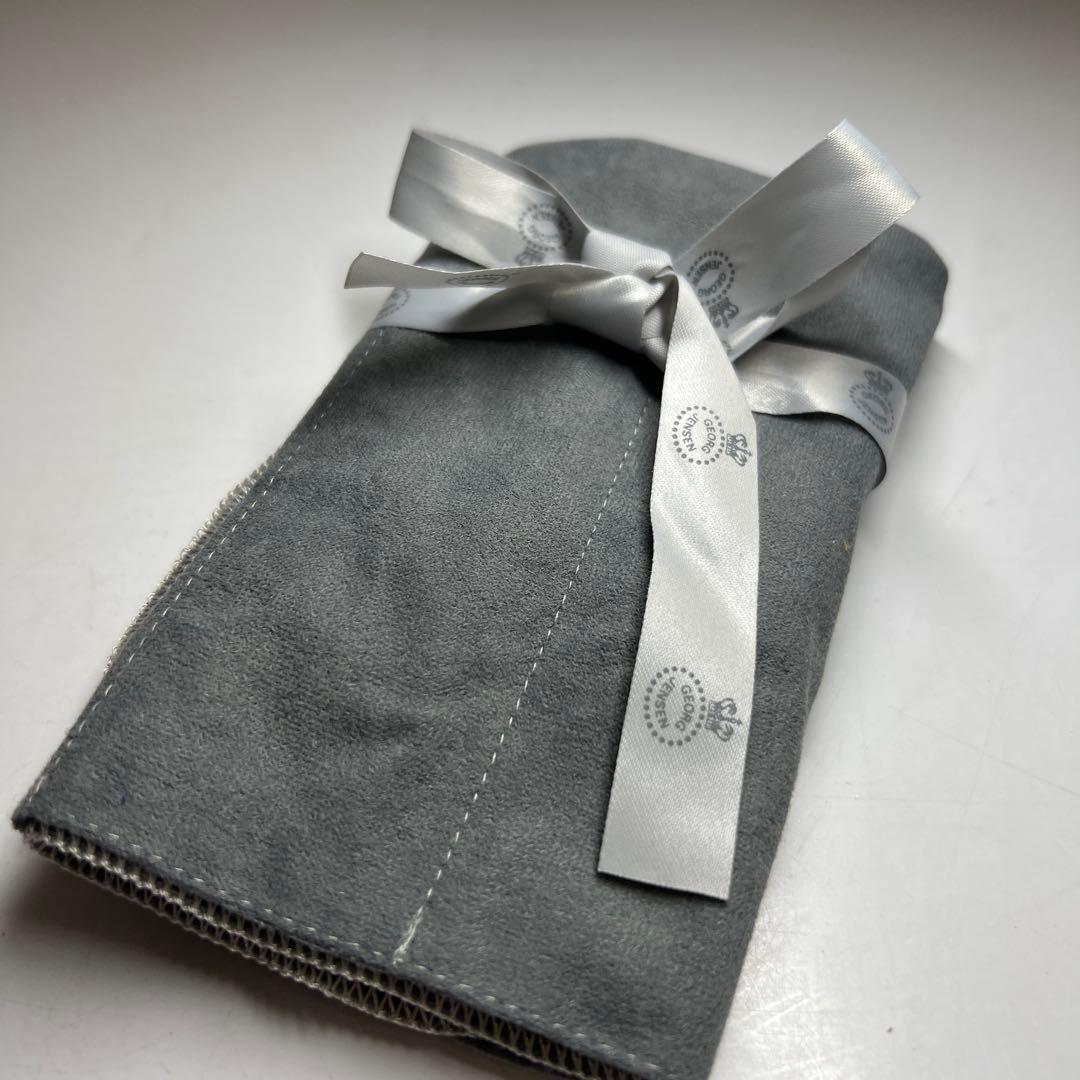 ジョージジェンセン　激レア　ブロッサムsterling925ティースプーン6本