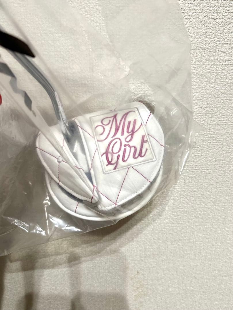 【最安値✨️】スコッティキャメロン マイガール 2025 新品未使用 【未開封‼️】