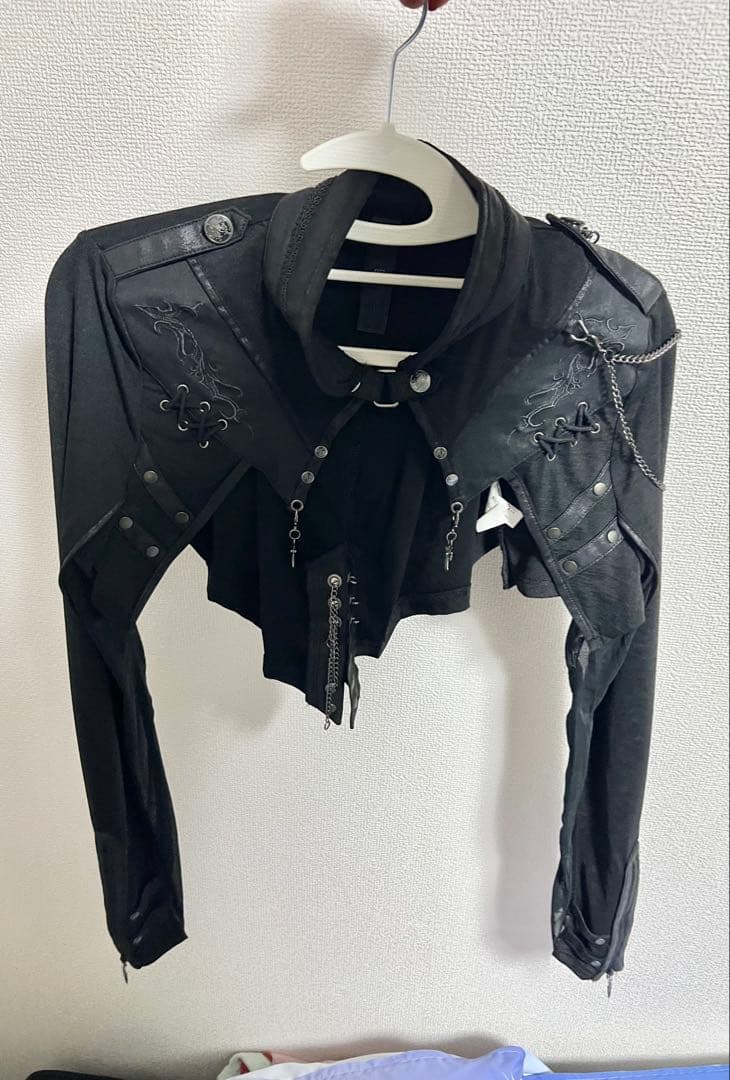 ozzonjapanキャミソール＋ボレロまとめ売り