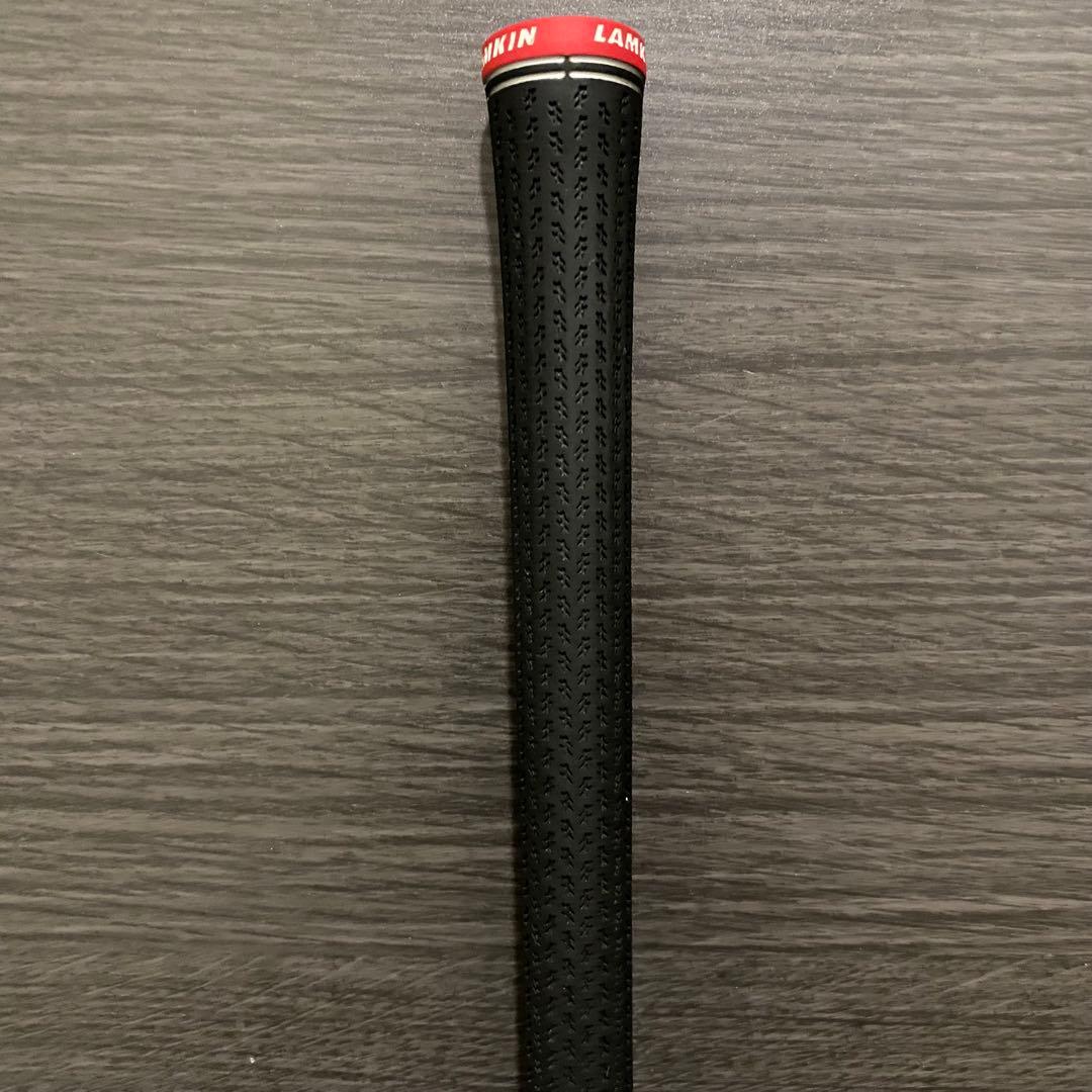 ✨特別SALE✨テーラーメイド ドライバーシャフトTENSEI RED TM50