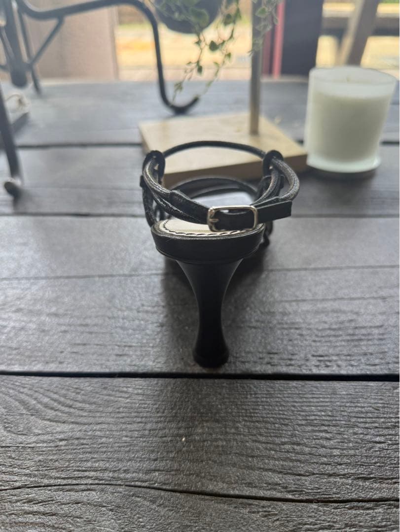 エルサProenza Schouler ナッパ アルジェリ 304