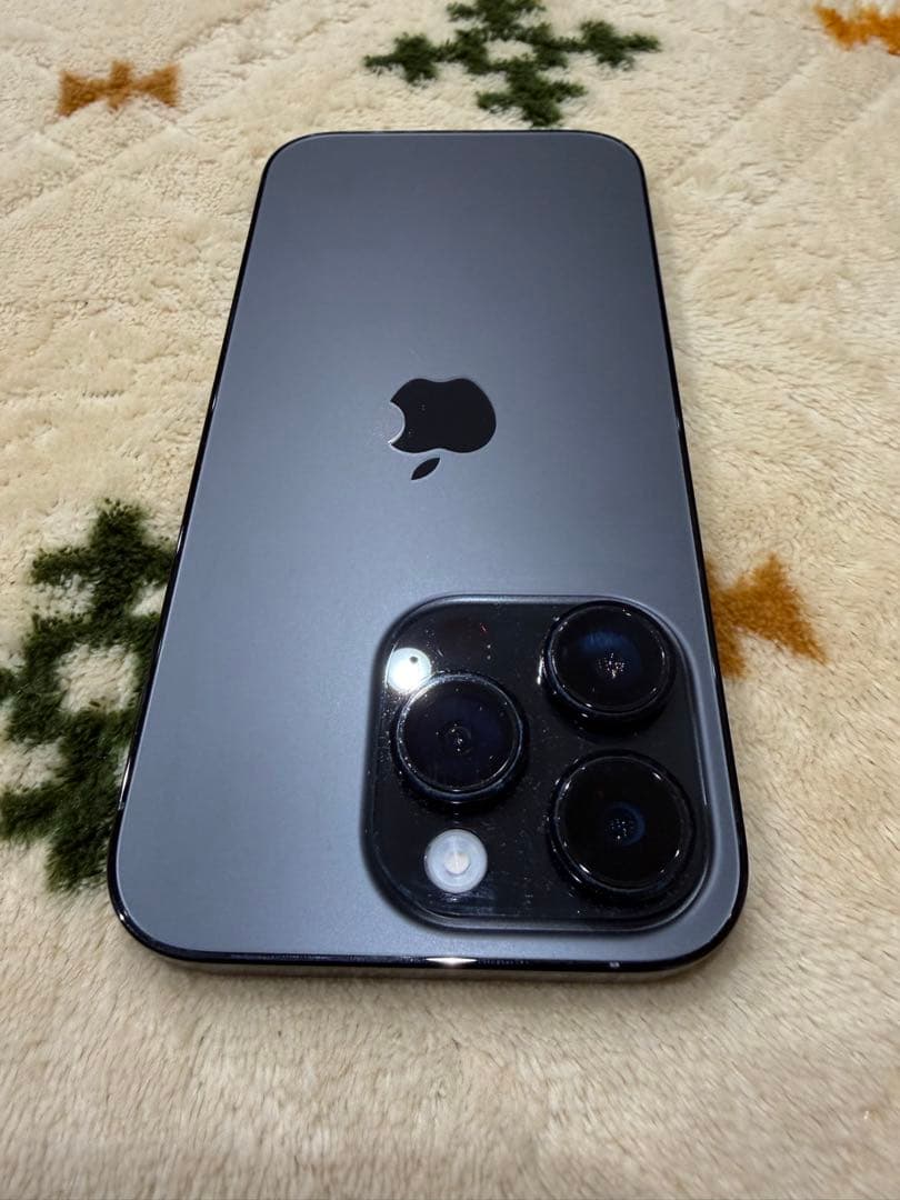 Apple iPhone 14Pro SIMフリー　ジャンク　要画面交換