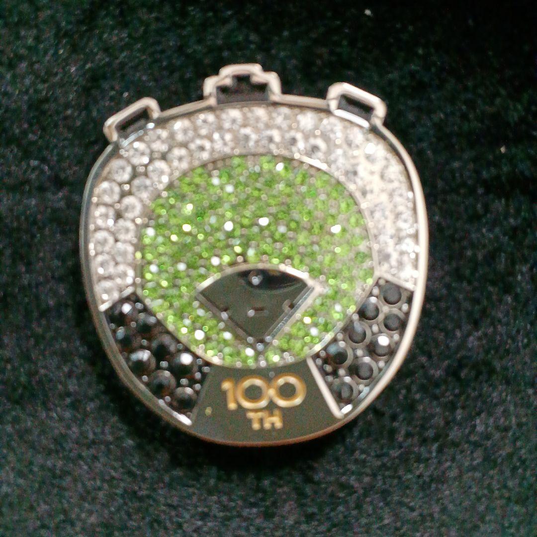 [新品未使用]HANSHIN 甲子園スタジアム100周年記念グッズ