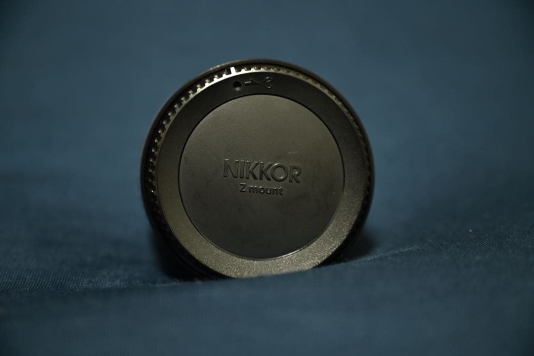 NIKON NIKKOR Zマウントレンズ40mm f/2(SE)
