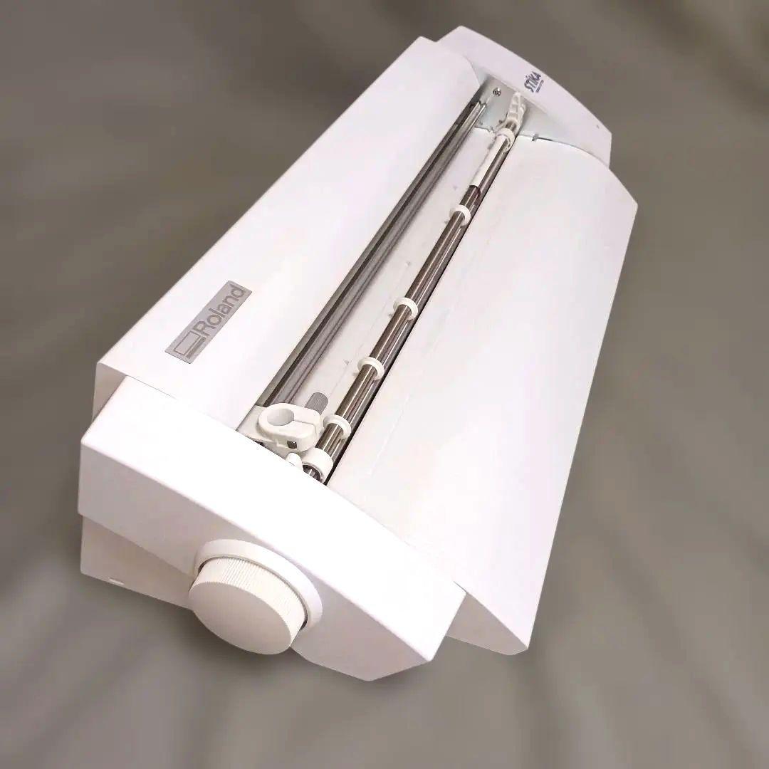 ROLAND STIKA SV-15 カッティングプロッタ ジャンク