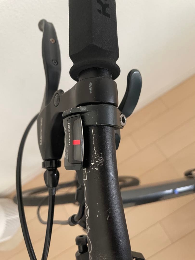 n*u様 CARACLE スポーツ　ver.4.1カラクル　グレー 2023 ブ