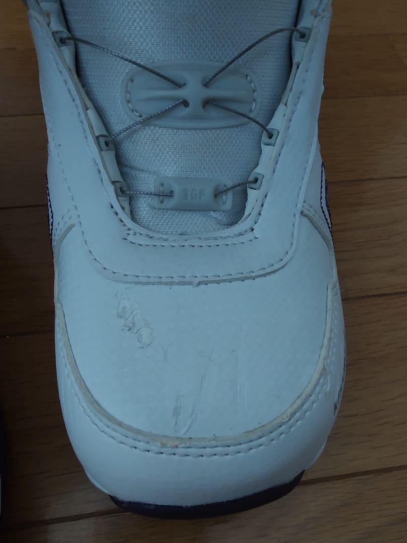 スノーボードブーツ Kissmark　24cm