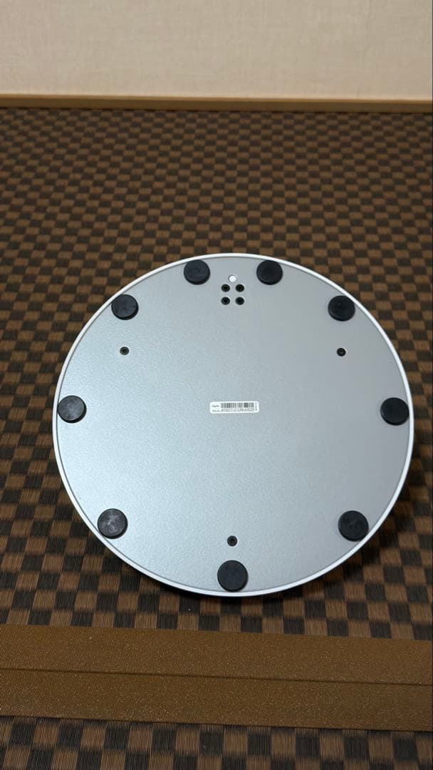 Dyson Omni-glide (SV19 OF2）