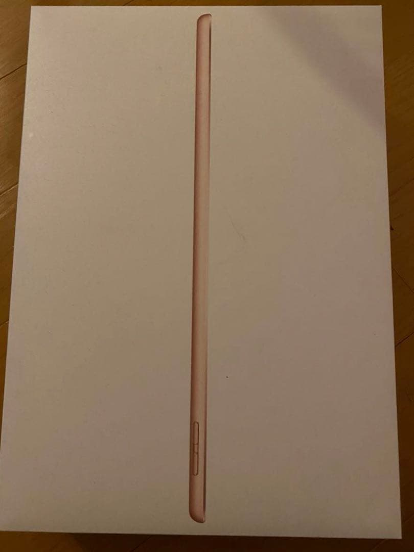 美品】Apple iPad 第7世代 Wi-Fi Cellular 32GB