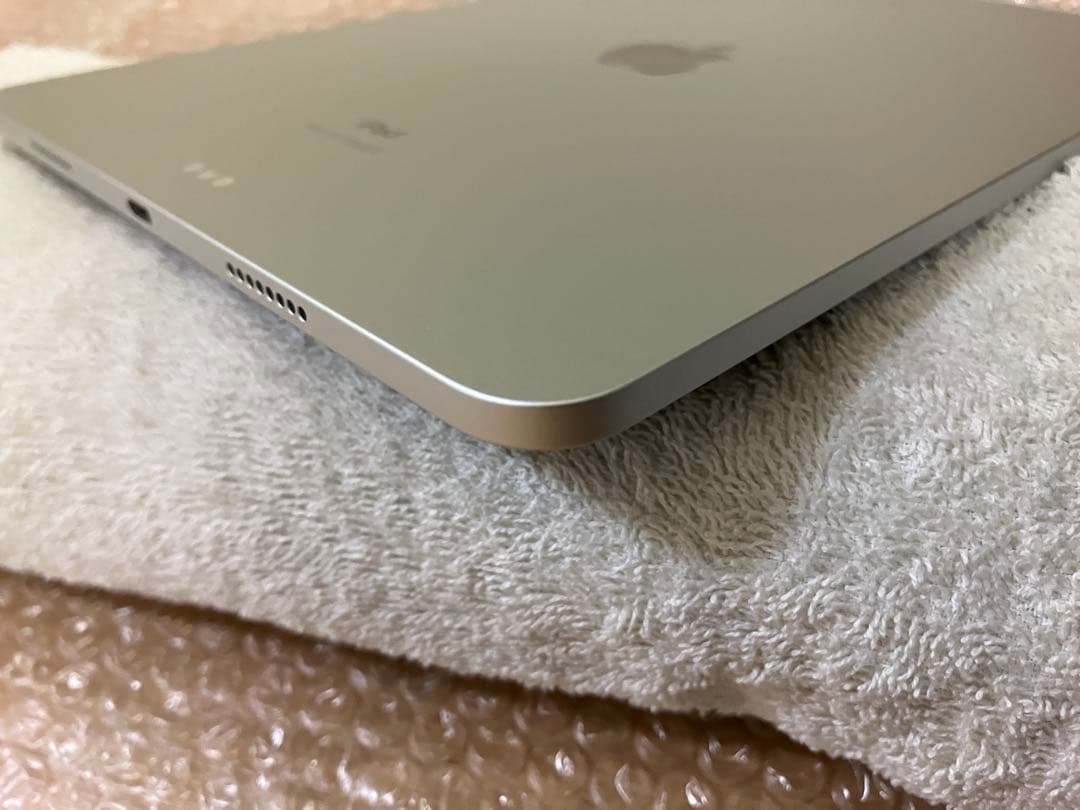 M1 iPad Pro 11インチ 256GB Wi-Fi + Pencil