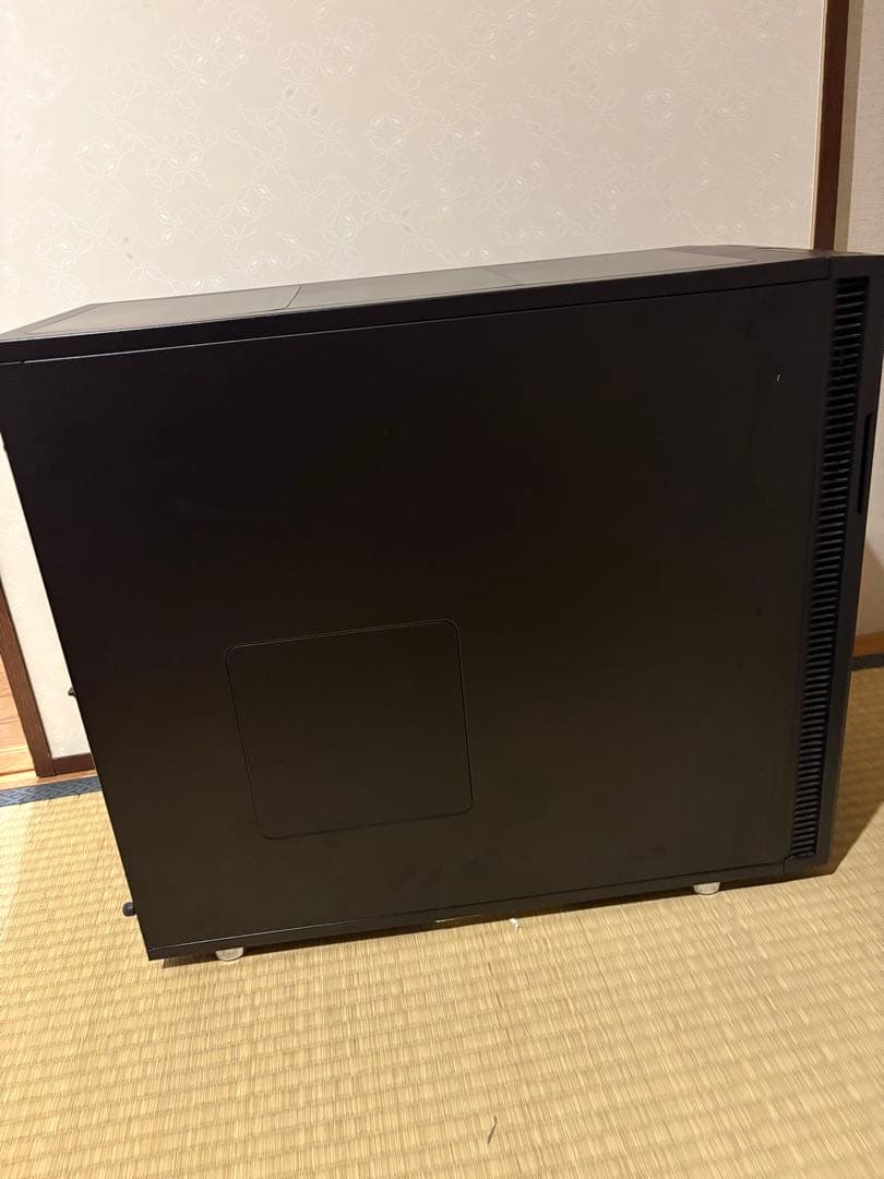ゲーミングPC i7-8700 GTX1080 8GB